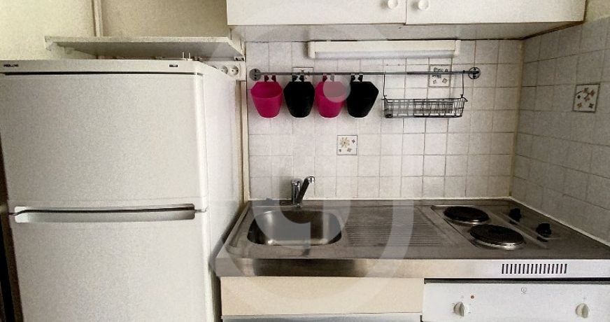 location Appartement Montpellier