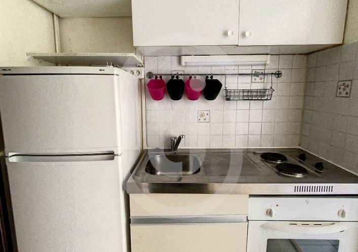 location Appartement Montpellier