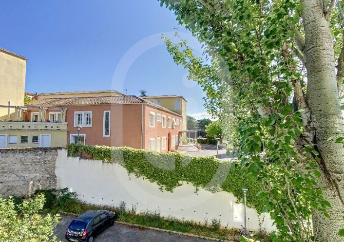 location Appartement Montpellier