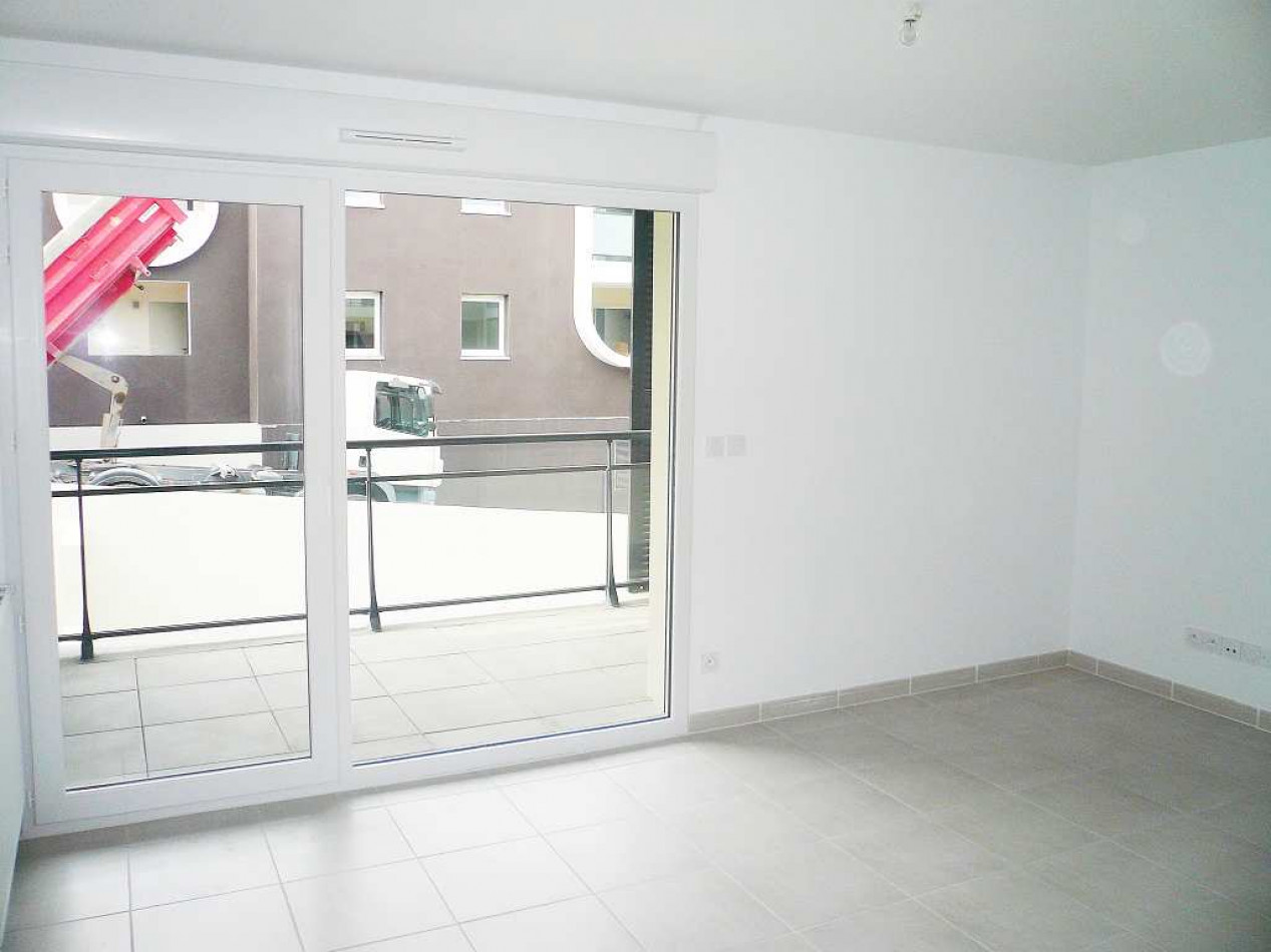 location Appartement Castelnau Le Lez - Photo 1