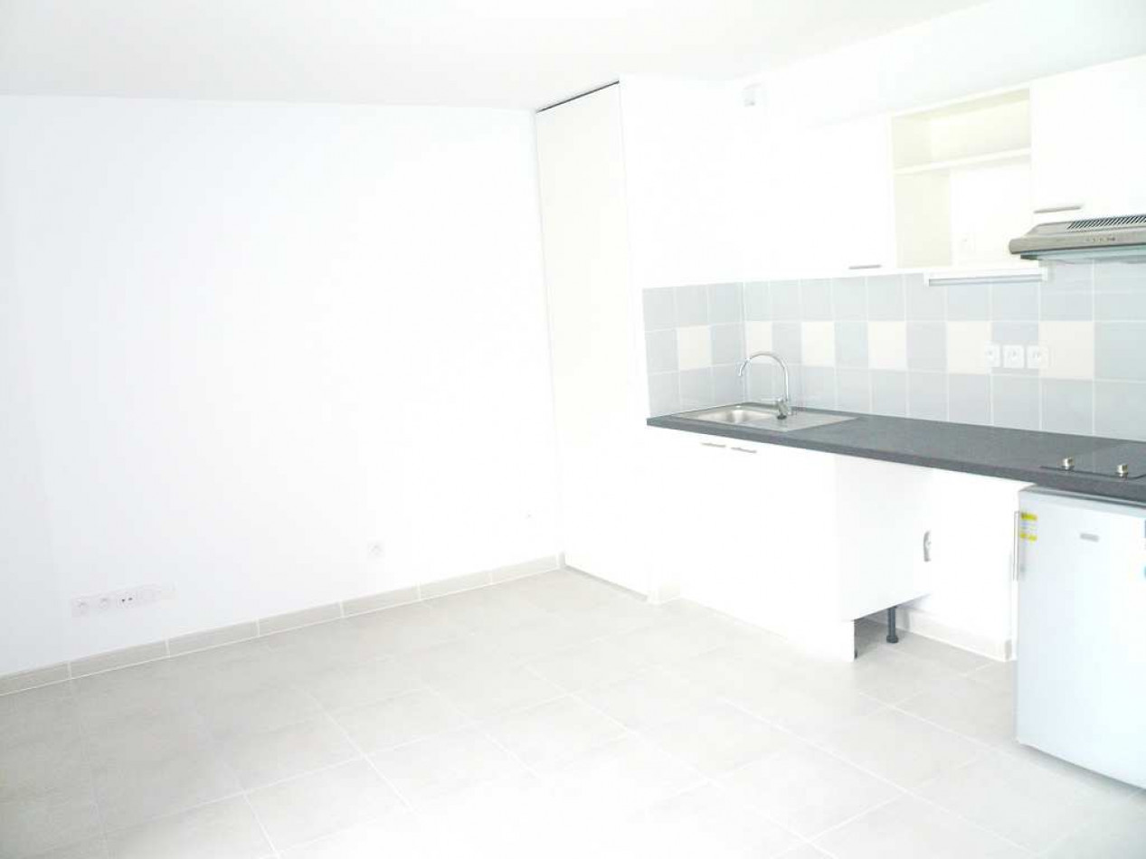 location Appartement Castelnau Le Lez - Photo 2