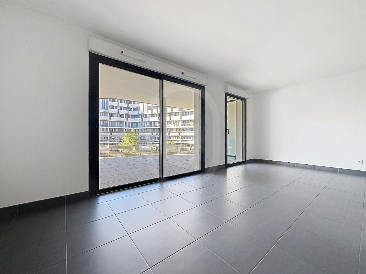 location Appartement Montpellier - Photo 1