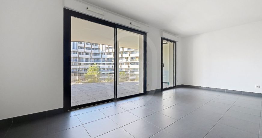 location Appartement Montpellier