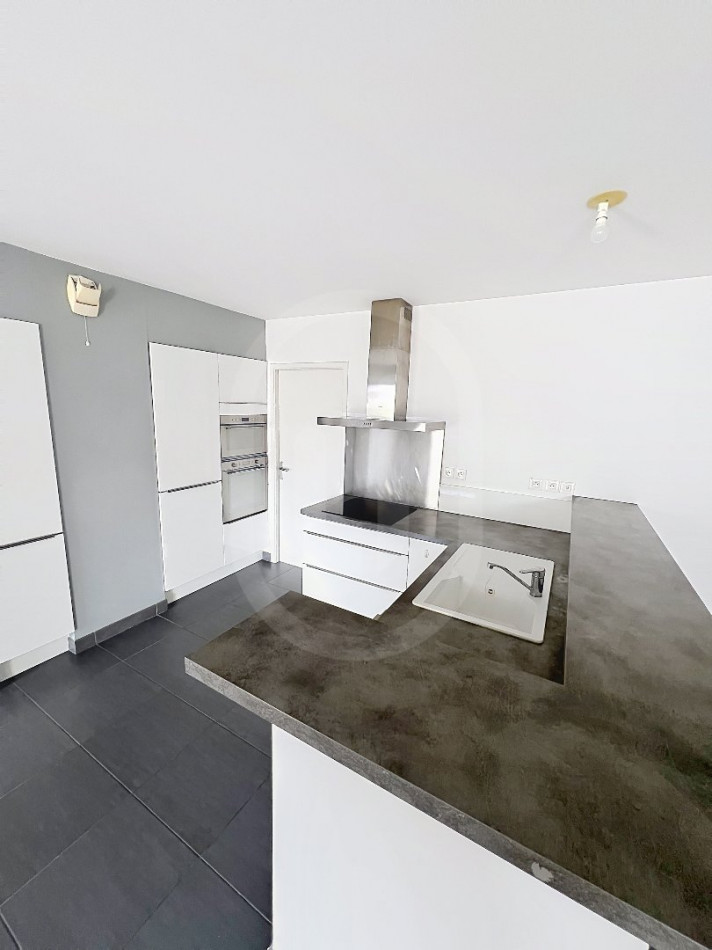 location Appartement Montpellier - Photo 2