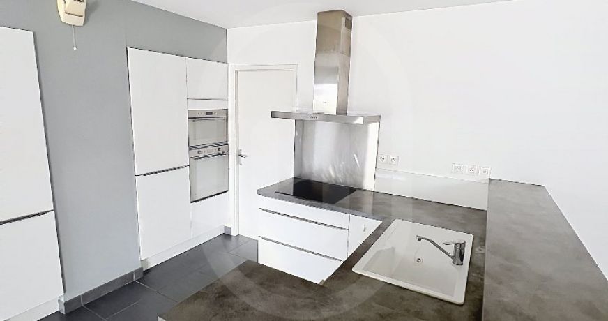 location Appartement Montpellier