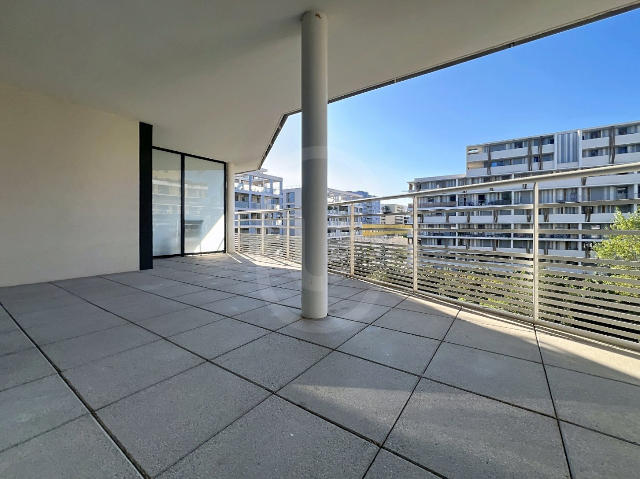 location Appartement Montpellier - Photo 8