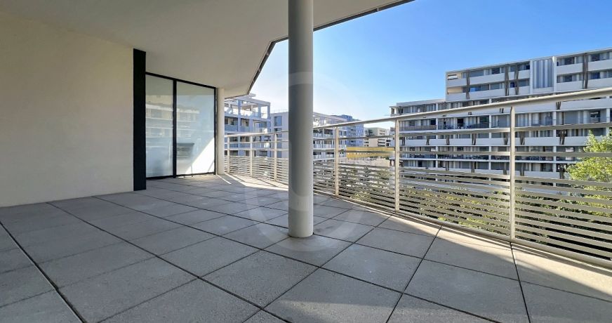 location Appartement Montpellier