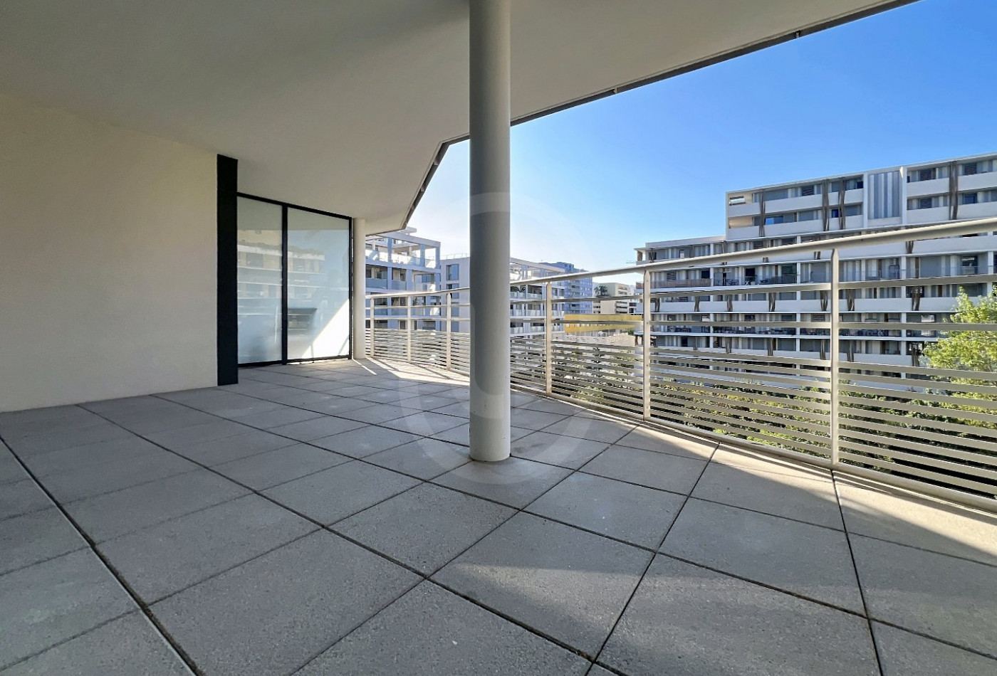 location Appartement Montpellier - Photo 8