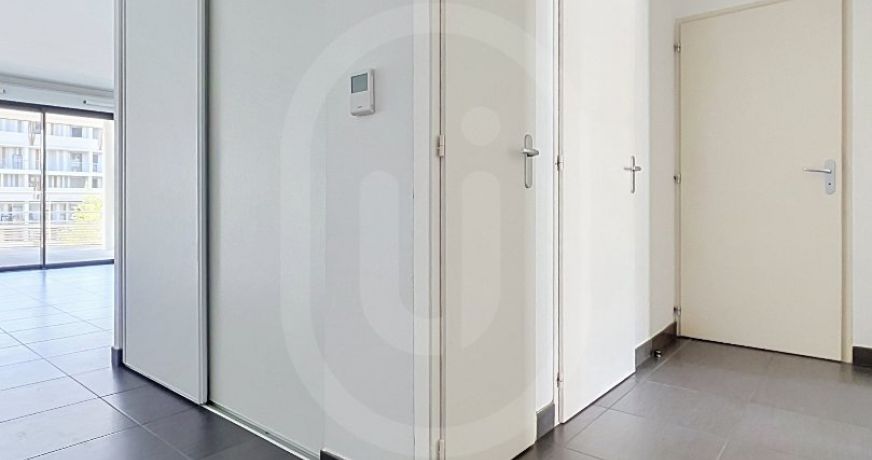 location Appartement Montpellier