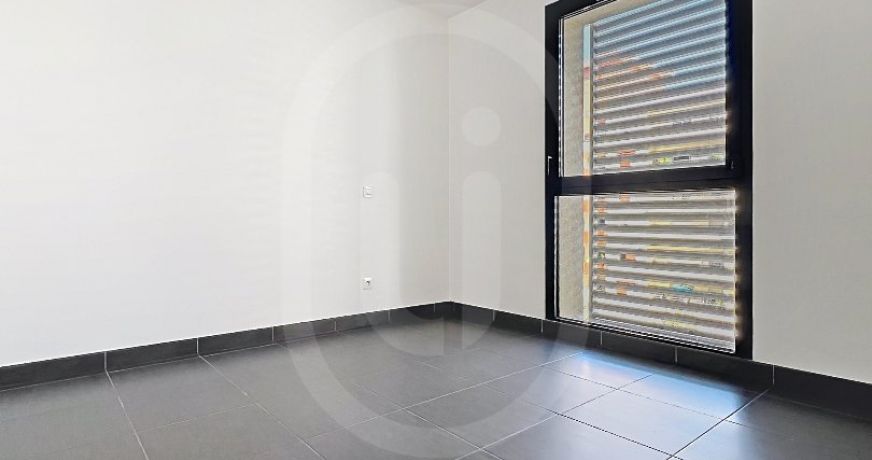 location Appartement Montpellier