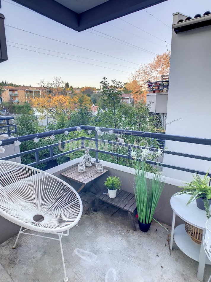 location Appartement Grabels - Photo 6