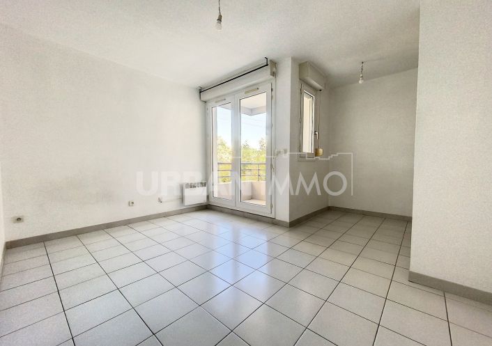 location Appartement Grabels