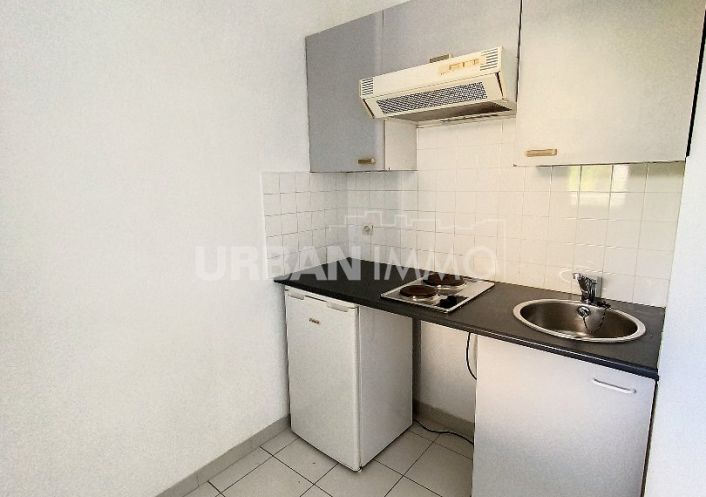 location Appartement Grabels