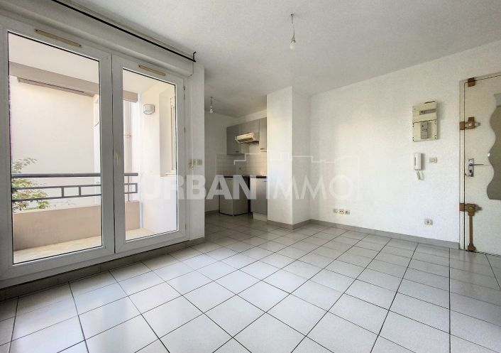 location Appartement Grabels