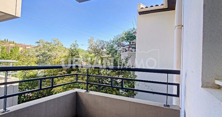 location Appartement Grabels