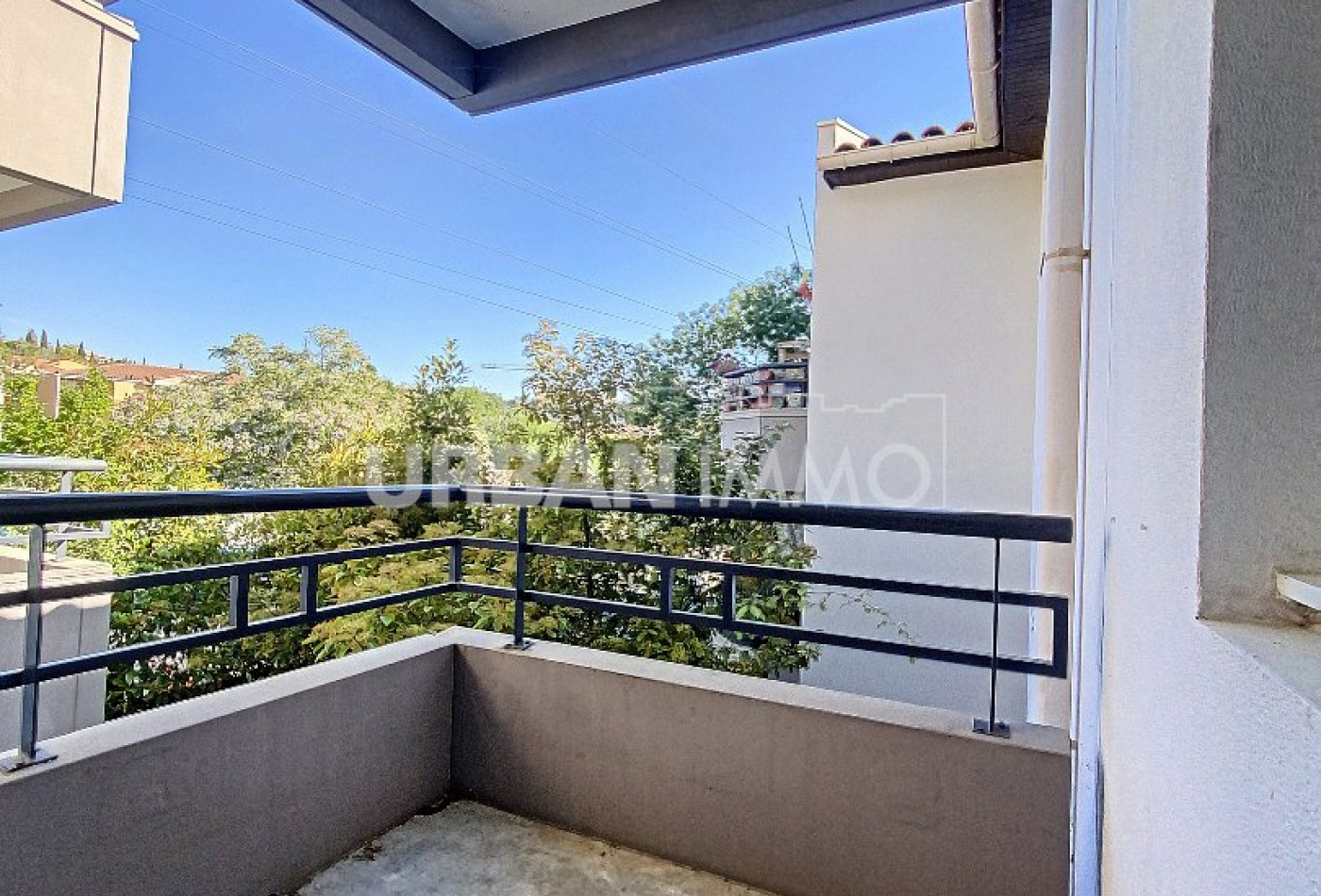 location Appartement Grabels - Photo 5