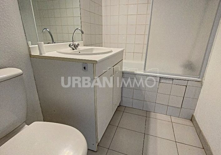 location Appartement Grabels