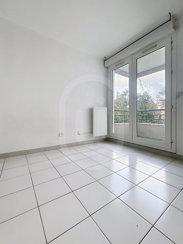 location Appartement Grabels - Photo 1