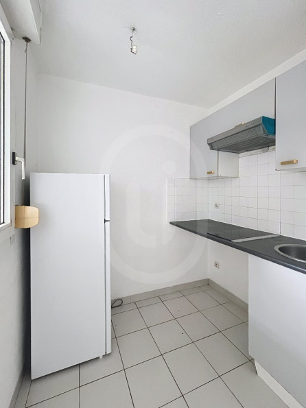 location Appartement Grabels - Photo 4