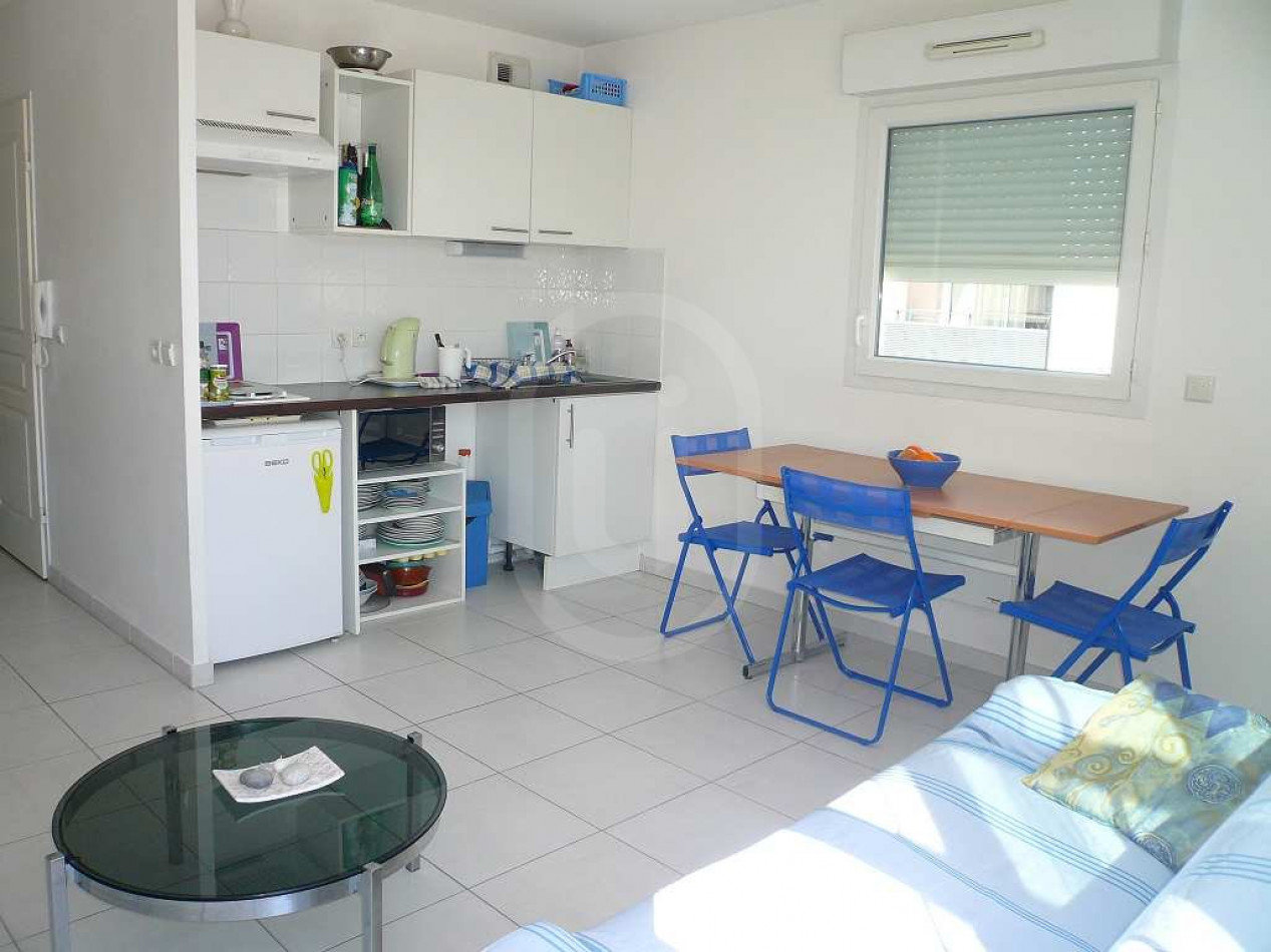 location Appartement Montpellier - Photo 2