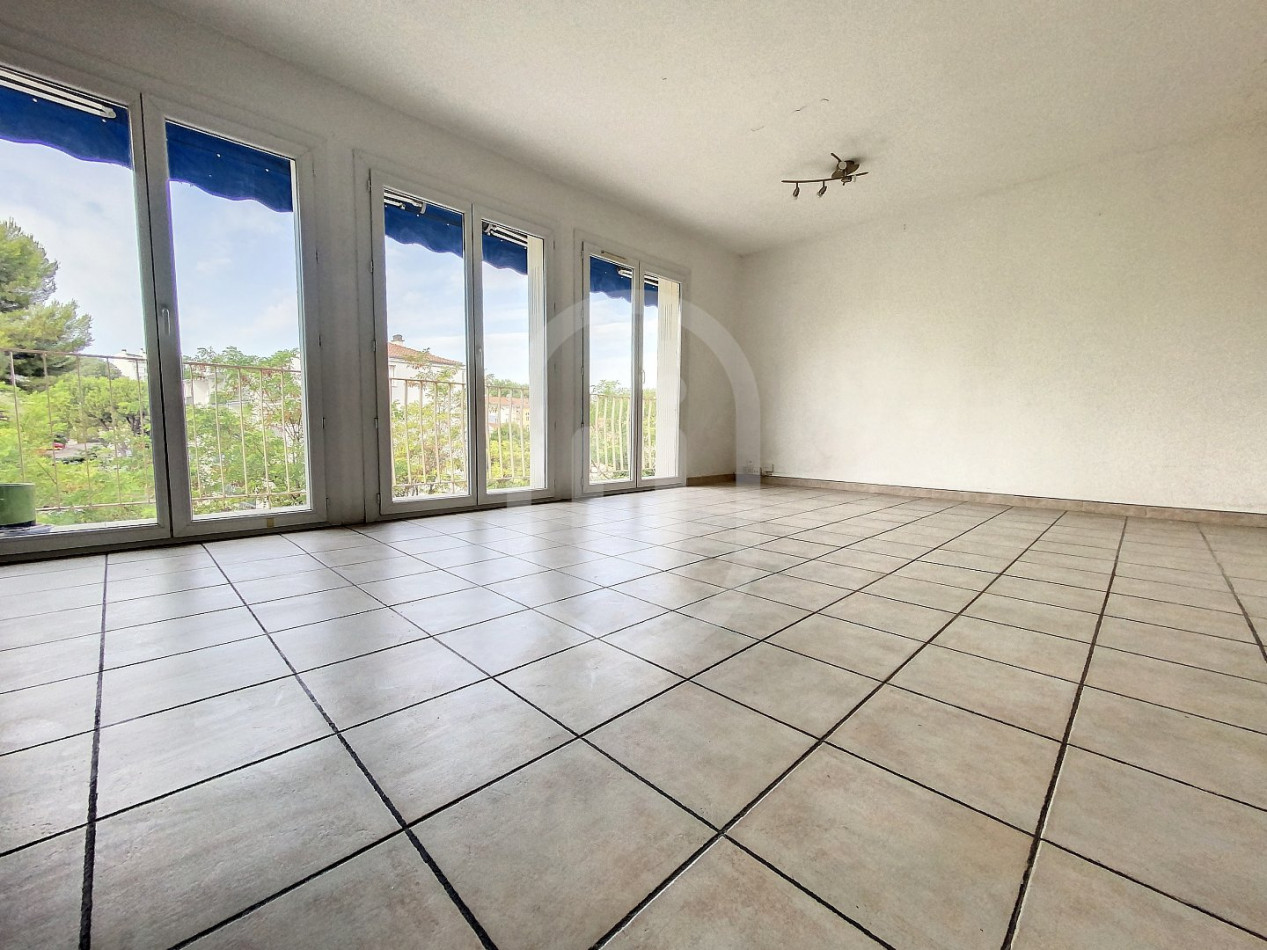 location Appartement Montpellier - Photo 1