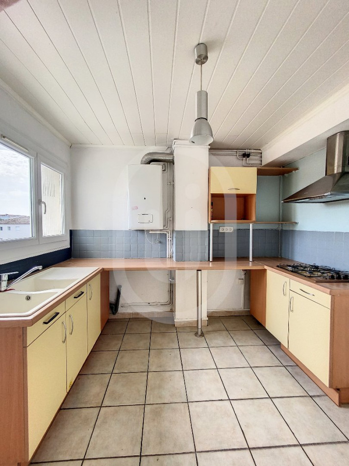 location Appartement Montpellier - Photo 2