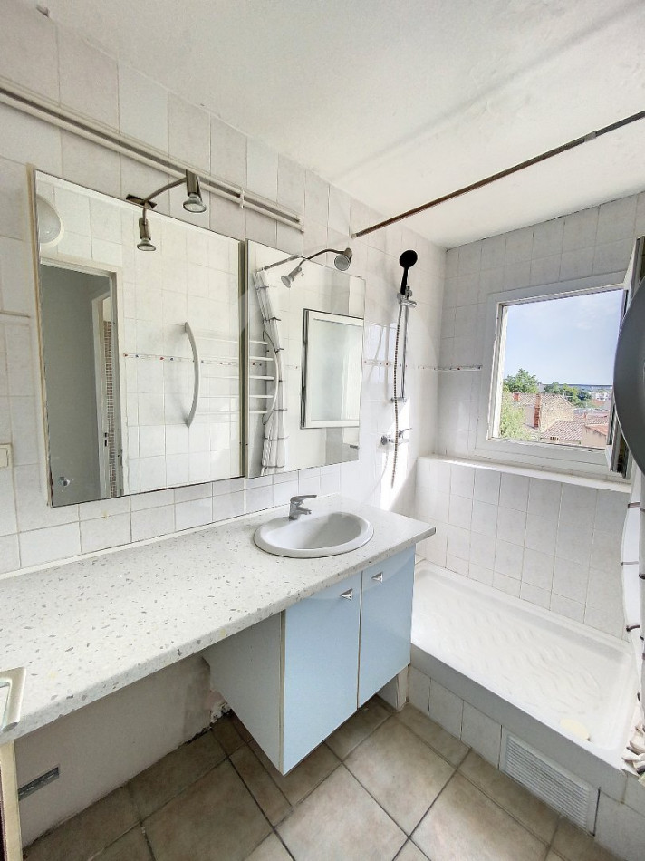 location Appartement Montpellier - Photo 5