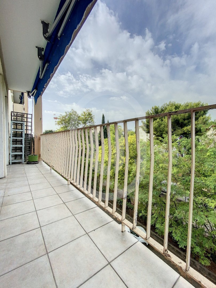 location Appartement Montpellier - Photo 6