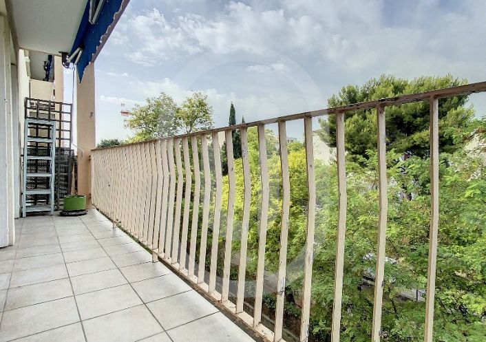 location Appartement Montpellier