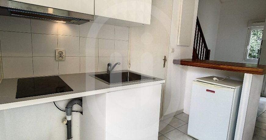 location Appartement Montpellier