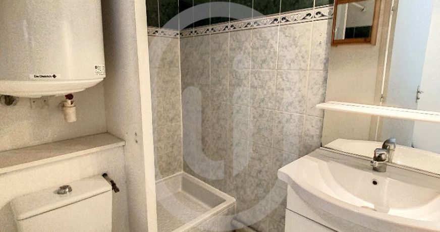location Appartement Montpellier