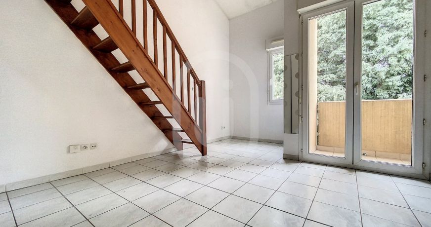 location Appartement Montpellier