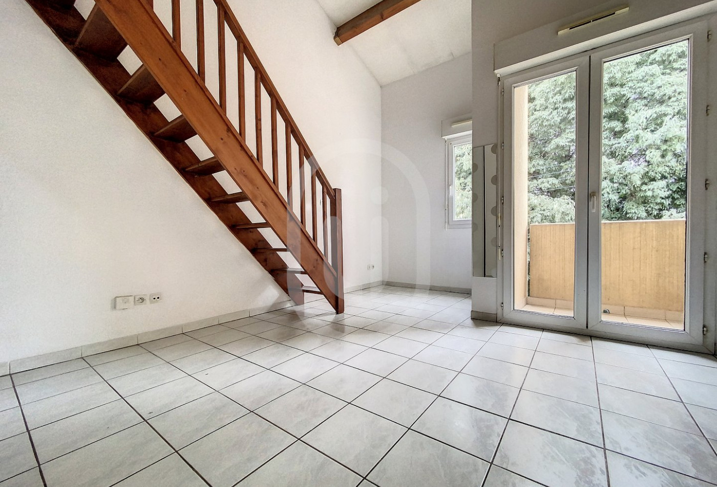 location Appartement Montpellier - Photo 1