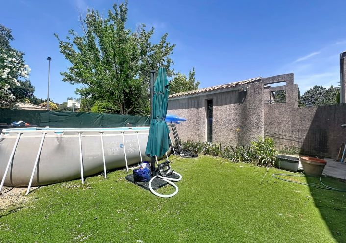 location Villa Grabels