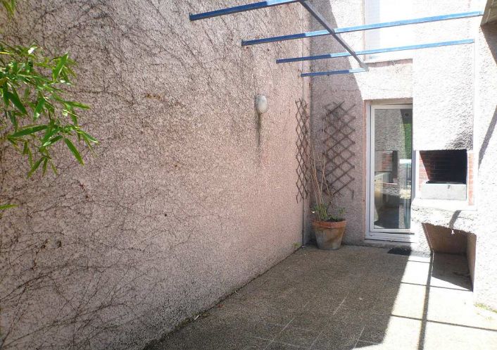 location Villa Grabels