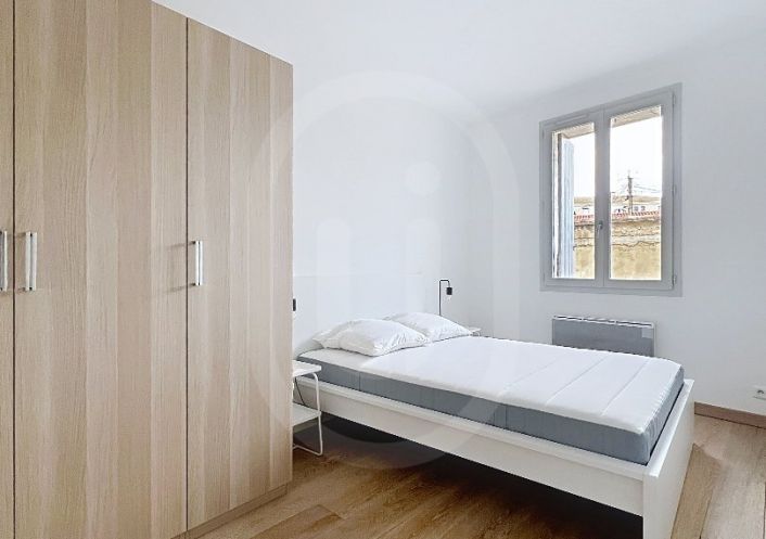 location Appartement Montpellier