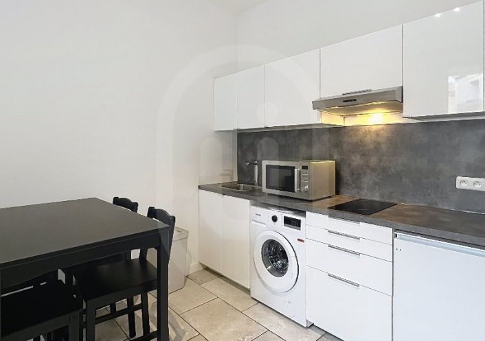 location Appartement Montpellier