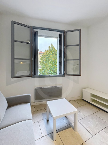 location Appartement Montpellier - Photo 1