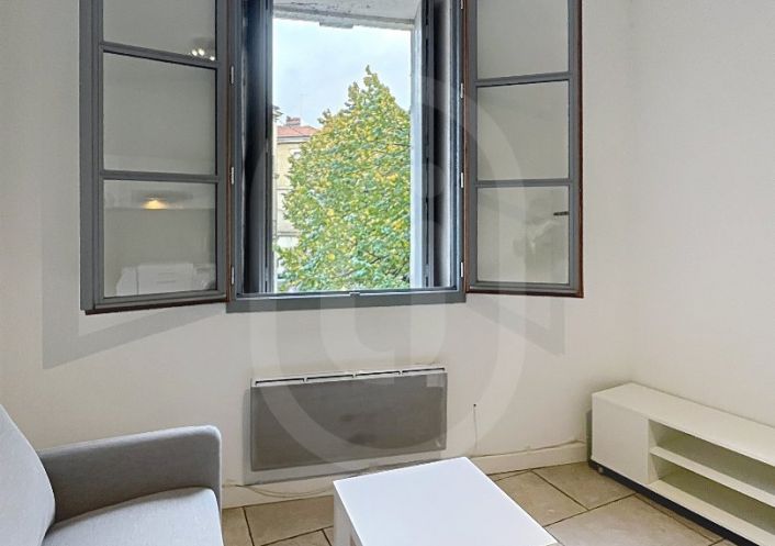 location Appartement Montpellier