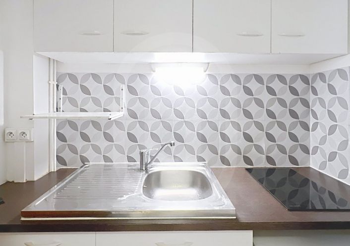 location Appartement Montpellier