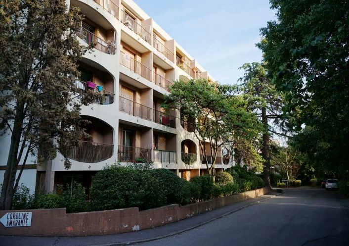 location Appartement Montpellier