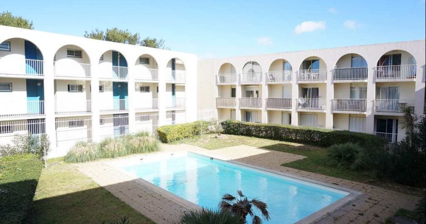 location Appartement Montpellier