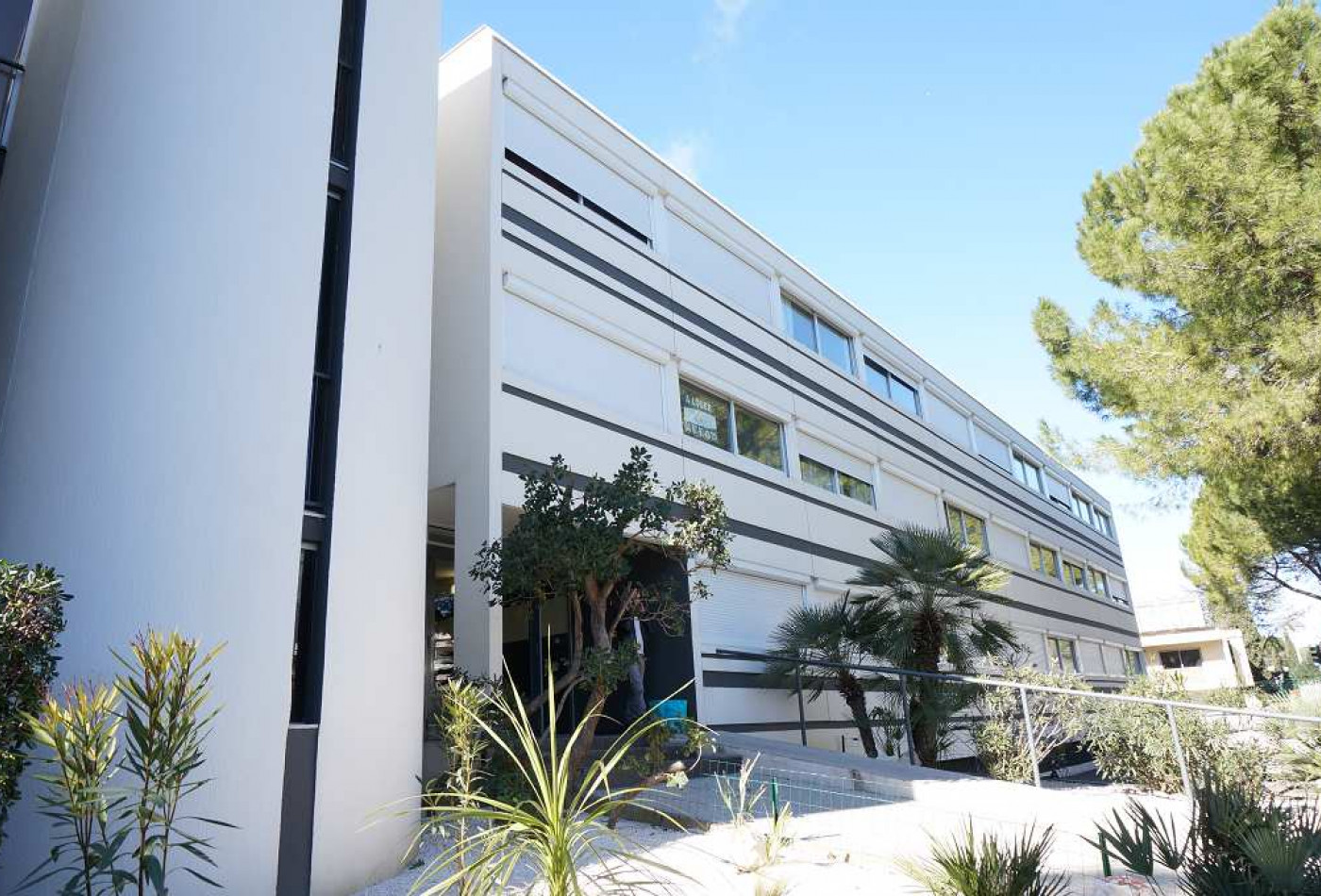 location Appartement Montpellier - Photo 6