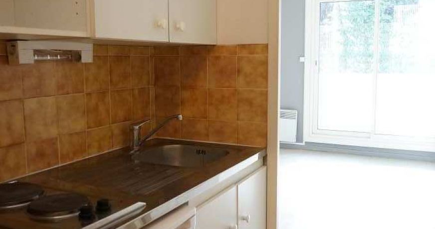 location Appartement Montpellier