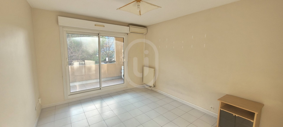location Appartement Montpellier - Photo 1