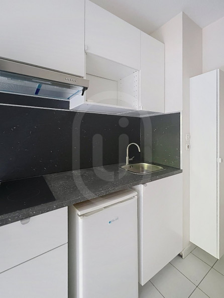 location Appartement Montpellier - Photo 2
