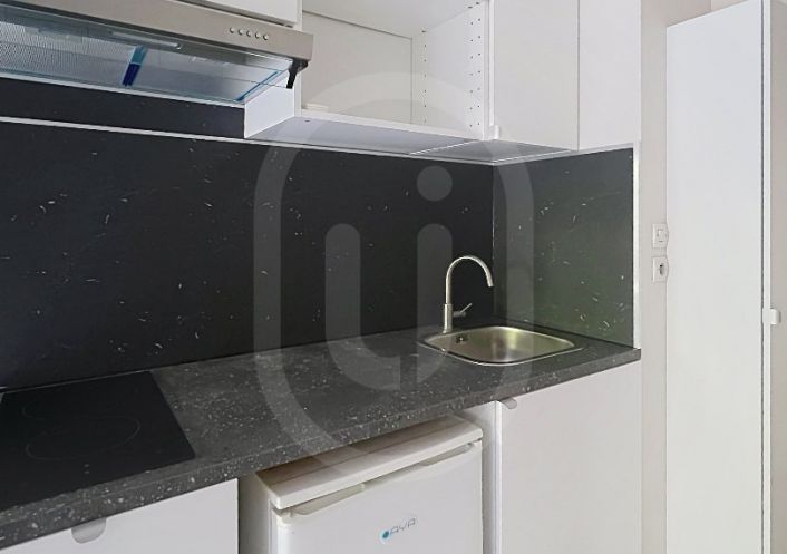 location Appartement Montpellier