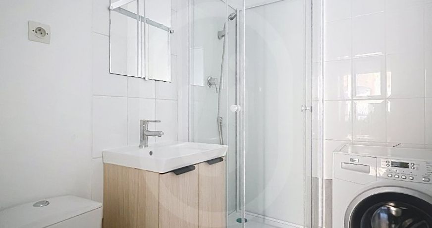 location Appartement Montpellier