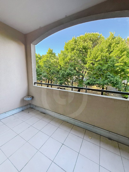 location Appartement Montpellier - Photo 5