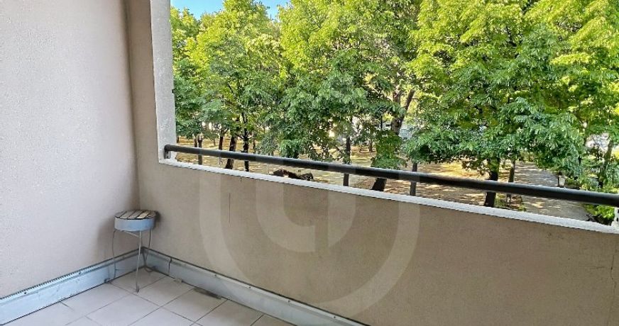 location Appartement Montpellier